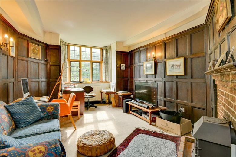 28.3 acres House, Wanswell, Berkeley GL13 - Sold STC