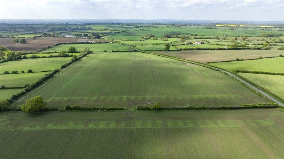127.1 acres Land, Land At Capps Lane, Westbury, Wiltshire, BA13 - Available