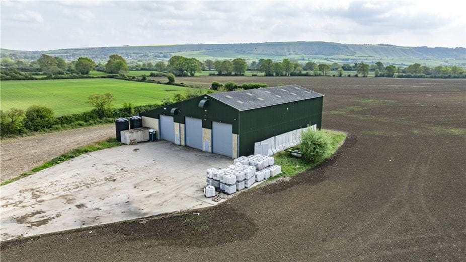 127.1 acres Land, Land At Capps Lane, Westbury, Wiltshire, BA13 - Available