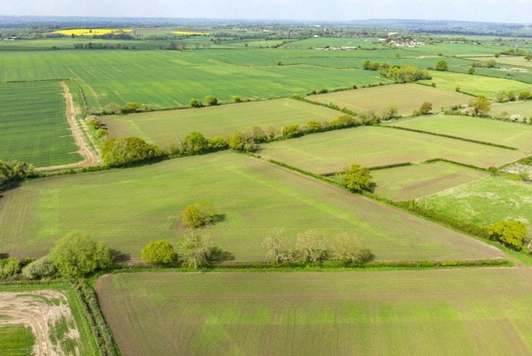 33.6 acres Land, Land At Capps Lane, Westbury, Wiltshire, BA13 - Available
