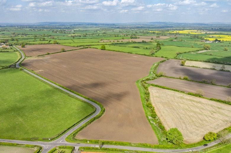 80.2 acres Land, Land At Capps Lane, Westbury, Wiltshire, BA13 - Available