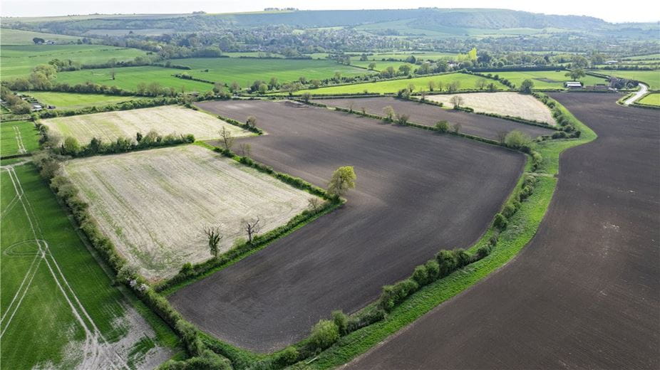 80.2 acres Land, Land At Capps Lane, Westbury, Wiltshire, BA13 - Available