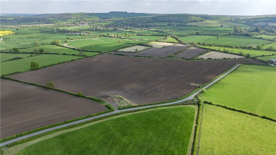 80.2 acres Land, Land At Capps Lane, Westbury, Wiltshire, BA13 - Available
