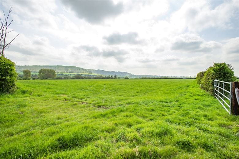 31 acres Land, Land At Capps Lane, Westbury, Wiltshire, BA13 - Available