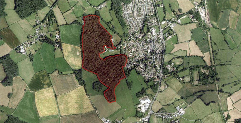 Farm for sale in Wenvoe, Former Wenvoe Castle Estate, CF5 Bath