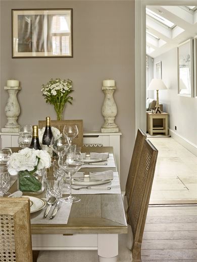 House For Sale In Barnes Elm Grove Road Sw13 Barnes Village