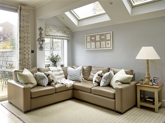 House For Sale In Barnes Elm Grove Road Sw13 Barnes Village