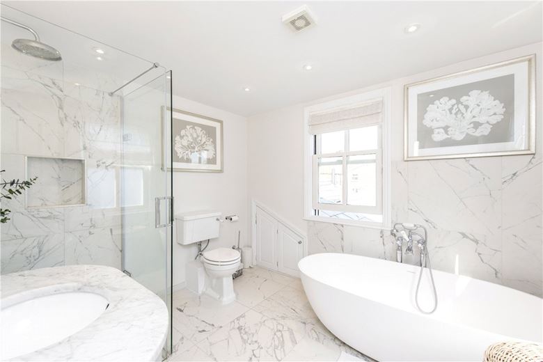 House For Sale In Barnes Elm Grove Road Sw13 Barnes Village