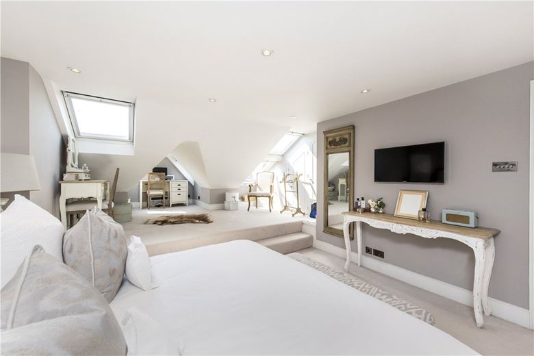 House For Sale In Barnes Elm Grove Road Sw13 Barnes Village