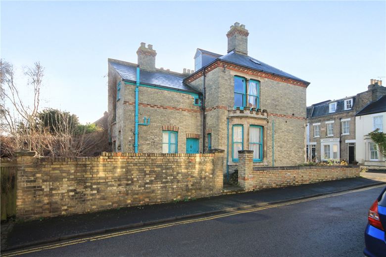 House for sale in Cambridge, Alpha Road, CB4 Cambridge Sales & New Homes CAH170353