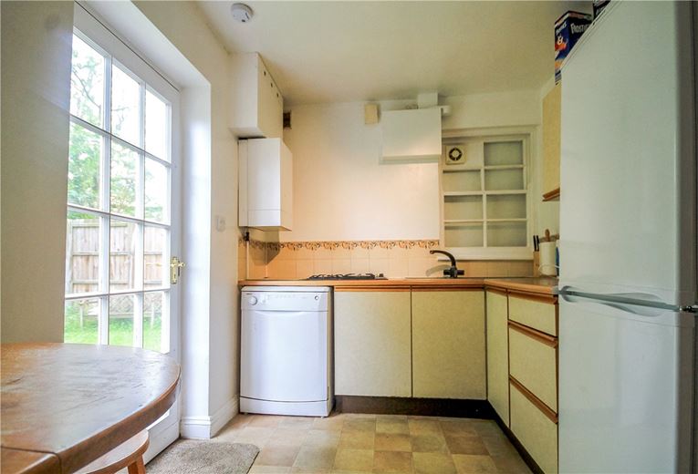 House for sale in Huntingdon, St. Peters Road, PE29 Cambridge Sales