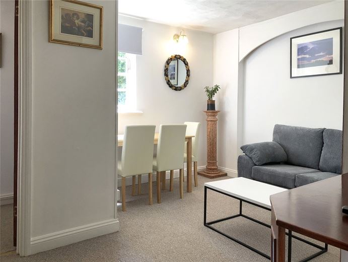 House for sale in Huntingdon, St. Peters Road, PE29 Cambridge Sales