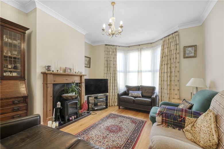 4 bedroom house, Hertford Street, Cambridge CB4 - Sold STC