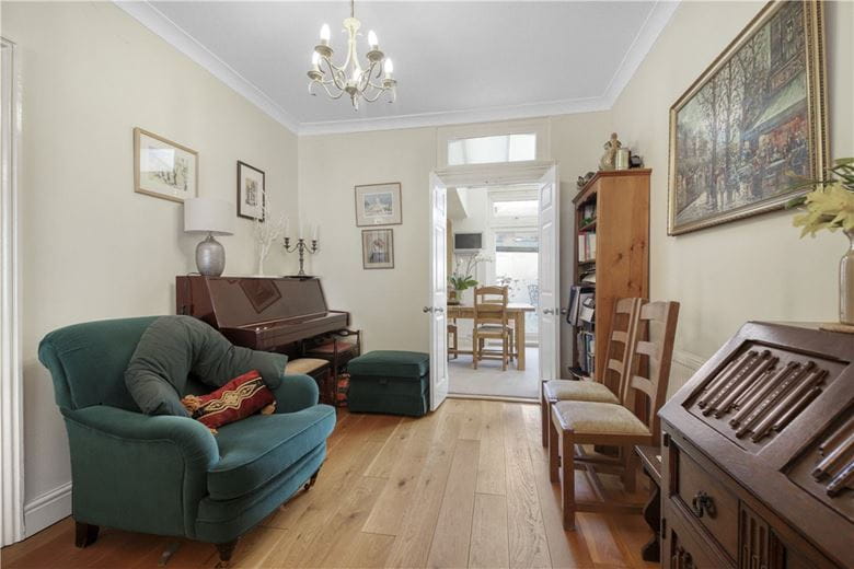 4 bedroom house, Hertford Street, Cambridge CB4 - Sold STC