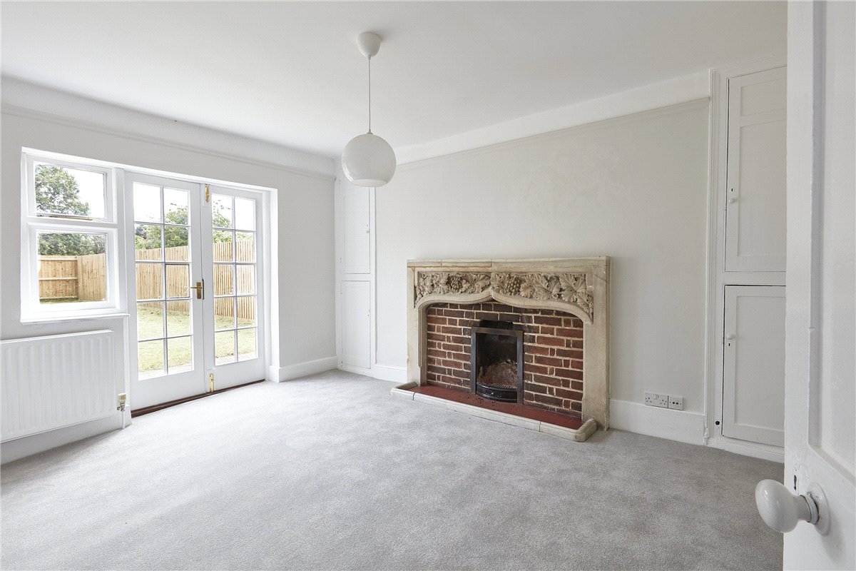 3 bedroom house, Glebe Way, Impington CB24 - Sold