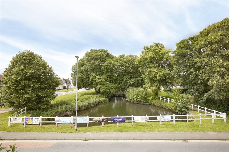 3 bedroom house, Glebe Way, Impington CB24 - Sold