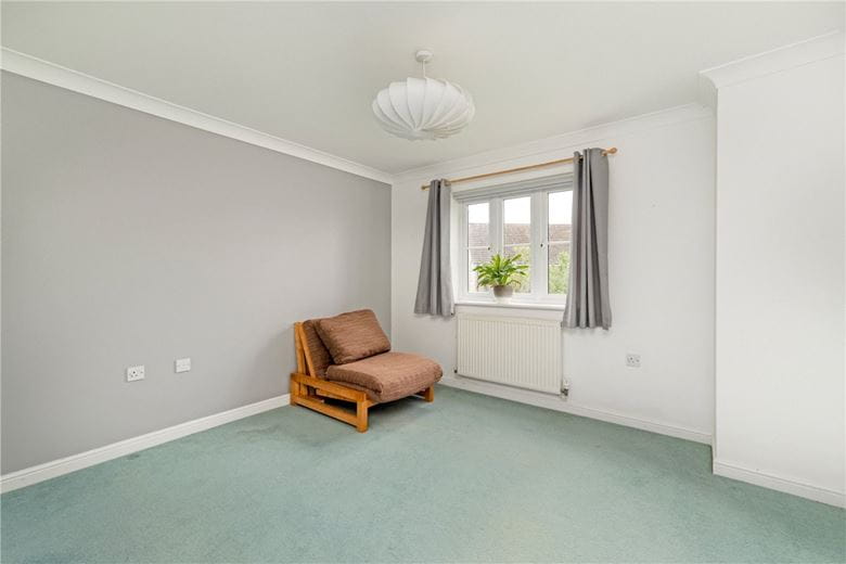 4 bedroom house, Damms Pastures, Highfields Caldecote CB23 - Sold