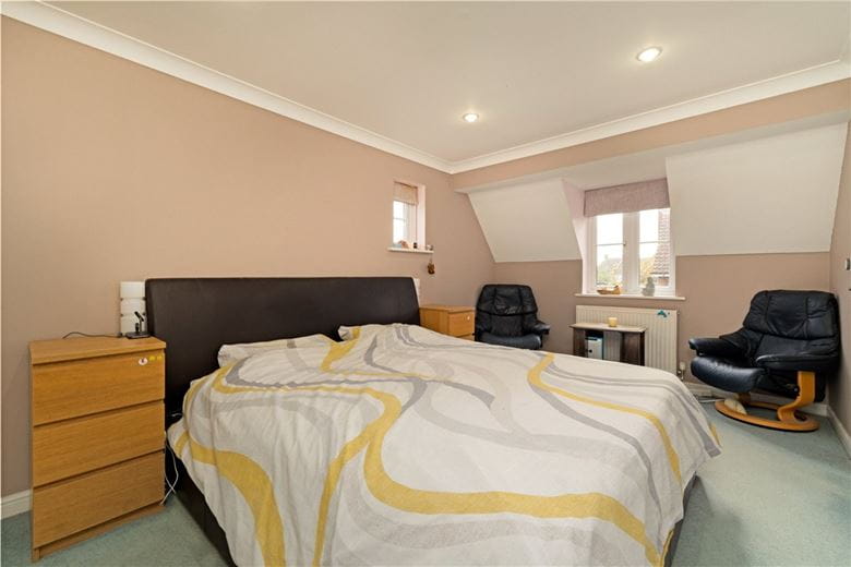 4 bedroom house, Damms Pastures, Highfields Caldecote CB23 - Sold