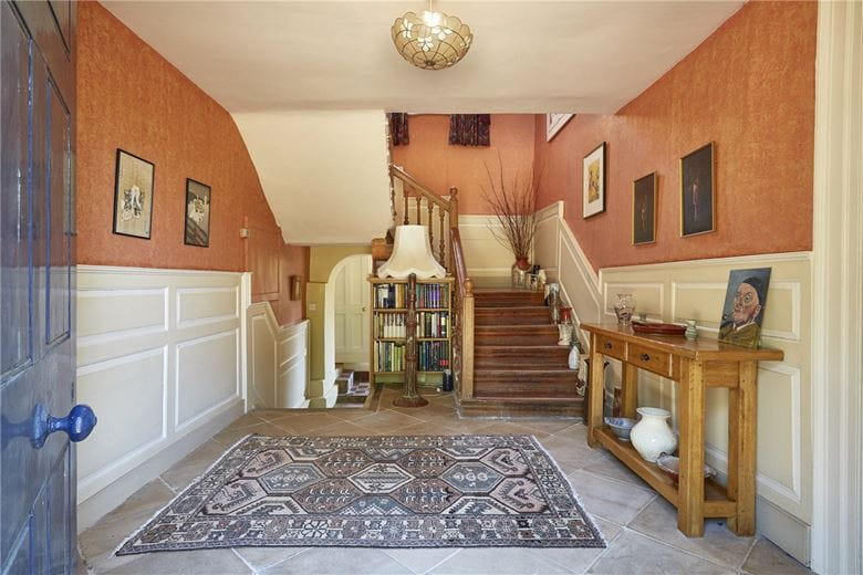 6 bedroom house, Willow Hall Lane, Thorney PE6 - Sold