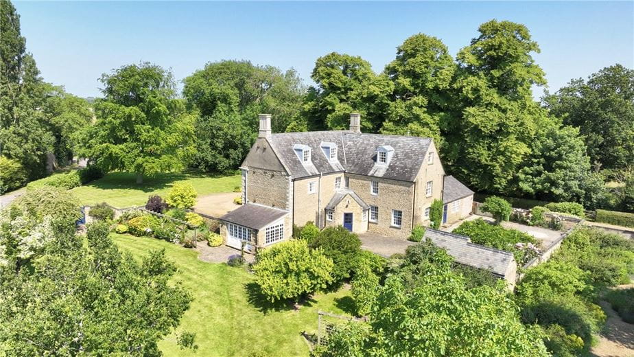 6 bedroom house, Willow Hall Lane, Thorney PE6 - Sold