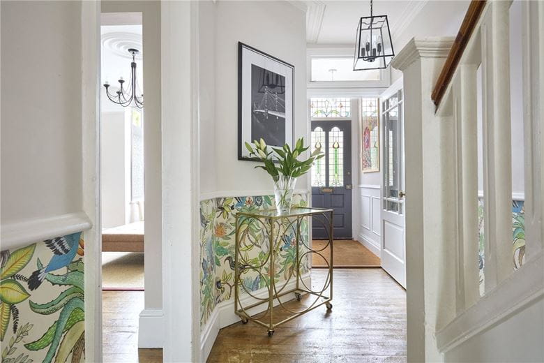 5 bedroom house, Hinton Avenue, Cambridge CB1 - Sold