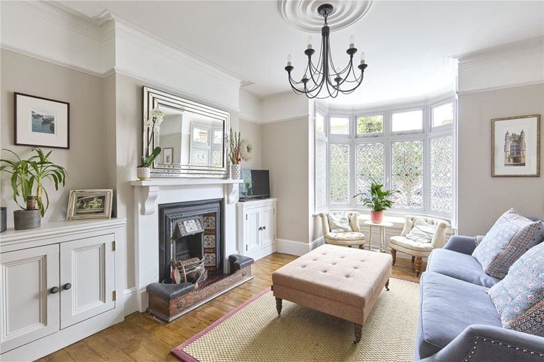 5 bedroom house, Hinton Avenue, Cambridge CB1 - Sold
