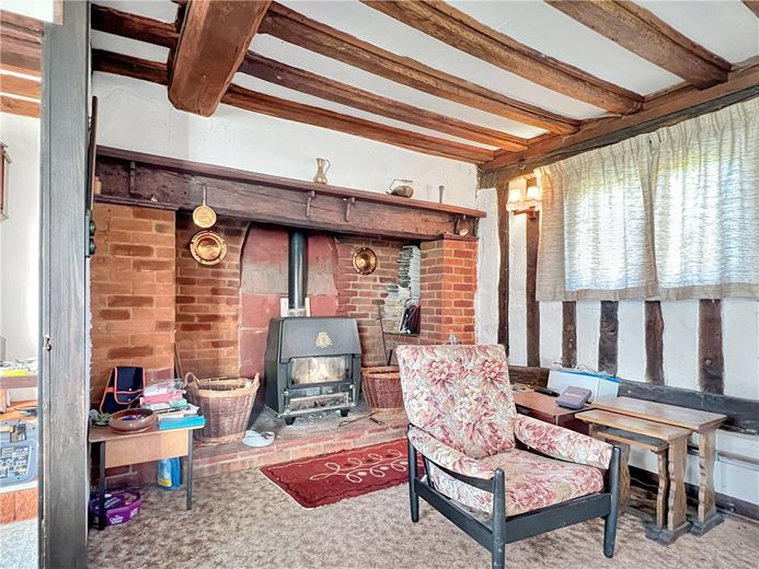 4 bedroom house, Water End, Ashdon CB10 - Sold