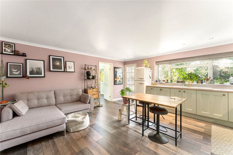 3 acres Bungalow, Comberton Road, Harlton CB23 - Available