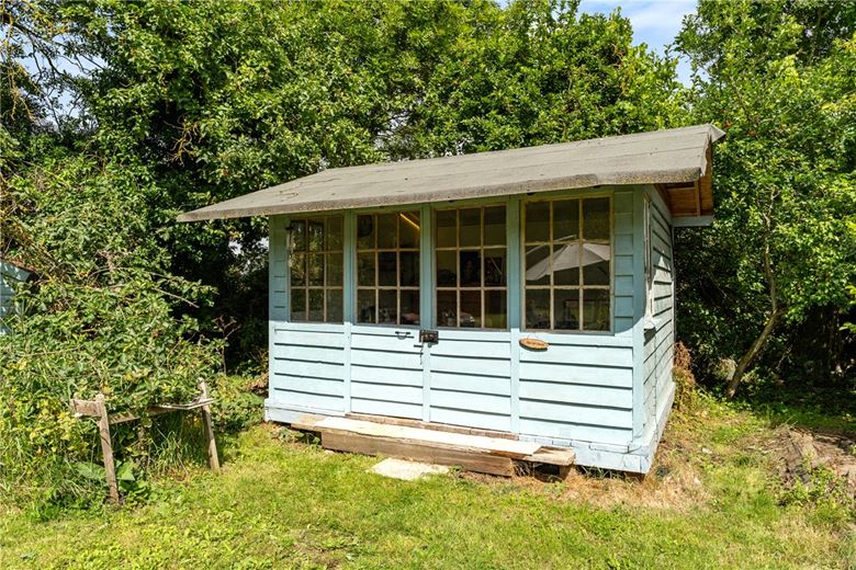 3 acres Bungalow, Comberton Road, Harlton CB23 - Available