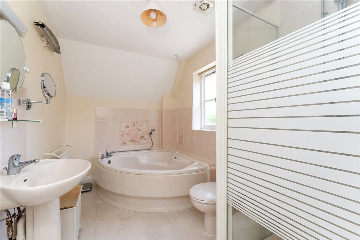 4 bedroom house, Church Street, Steeple Bumpstead CB9 - Sold STC