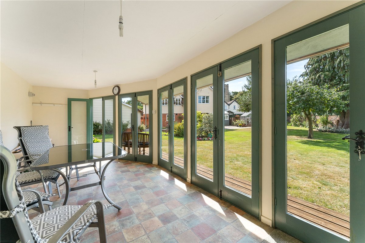 4 bedroom house, Church Street, Steeple Bumpstead CB9 - Sold STC