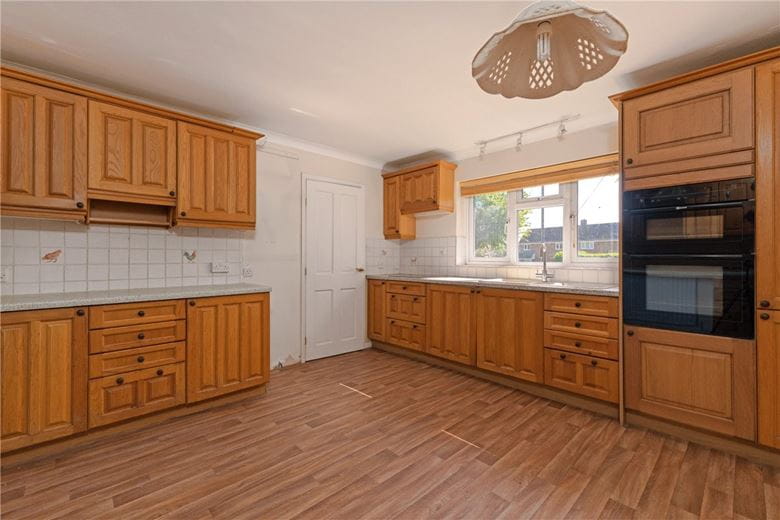 3 bedroom bungalow, High Street, Lolworth CB23 - Available
