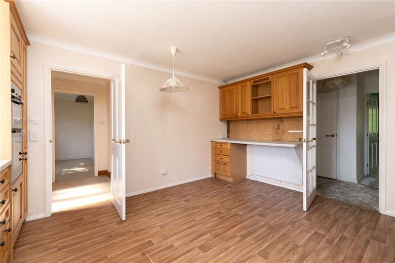3 bedroom bungalow, High Street, Lolworth CB23 - Available