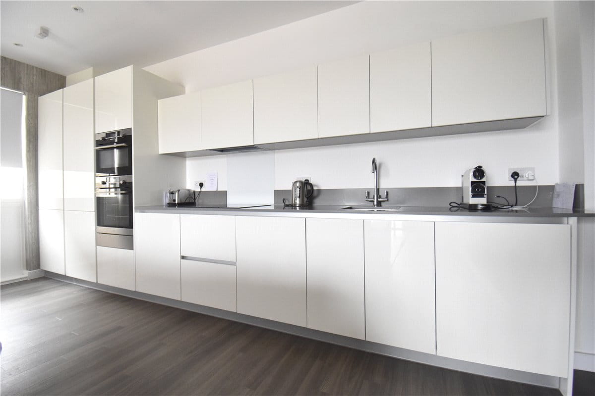 2 bedroom flat, Hawkey Road, Trumpington CB2 - Available