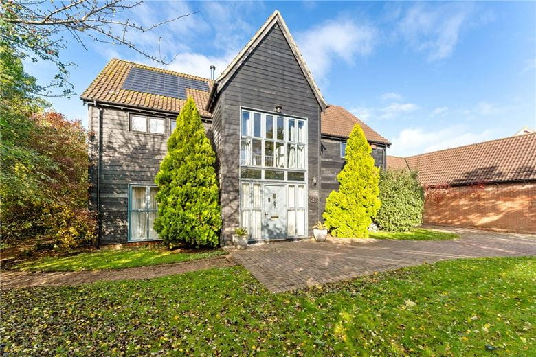 5 bedroom house, Codling Walk, Lower Cambourne CB23 - Available