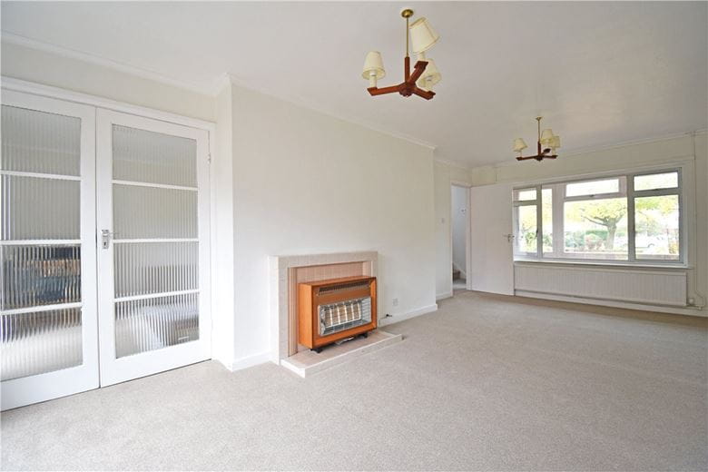 3 bedroom house, Acton Way, Cambridge CB4 - Sold STC