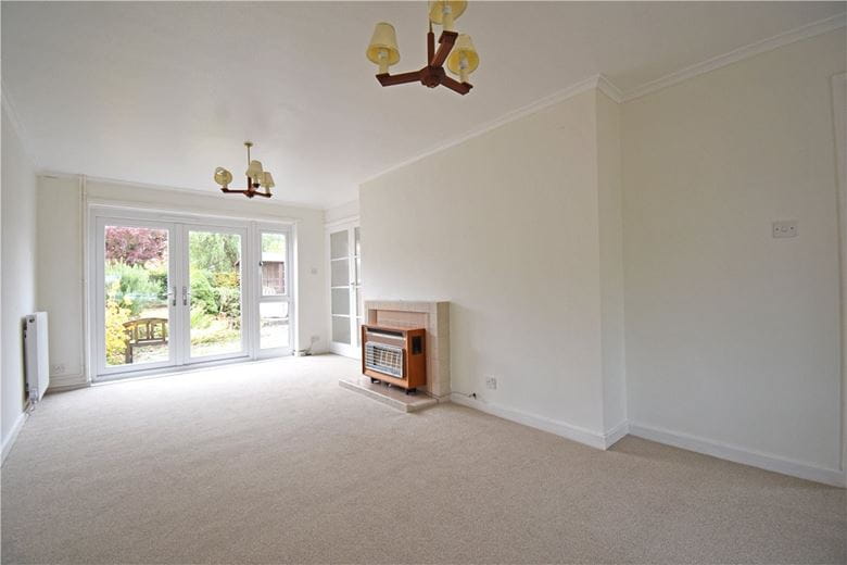 3 bedroom house, Acton Way, Cambridge CB4 - Sold STC