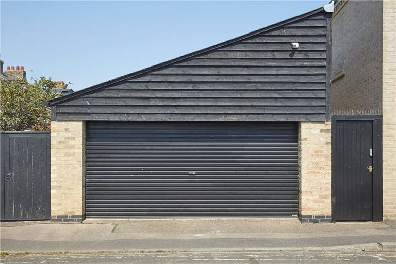 4 bedroom house, Sedgwick Street, Cambridge CB1 - Sold