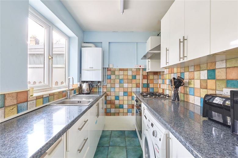 2 bedroom house, Rivar Place, Sleaford Street CB1 - Sold STC