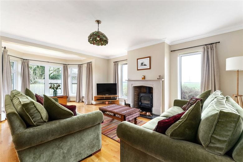 4 bedroom bungalow, Woodlands Close, Girton CB3 - Available