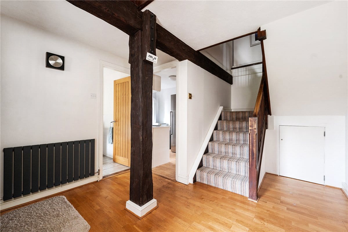 4 bedroom house, Greenford Close, Orwell SG8 - Available