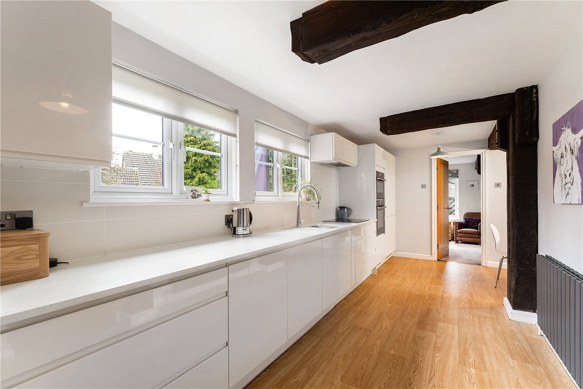 4 bedroom house, Greenford Close, Orwell SG8 - Available