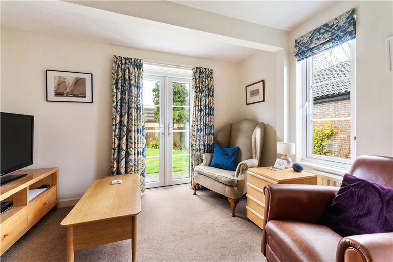 4 bedroom house, Greenford Close, Orwell SG8 - Available