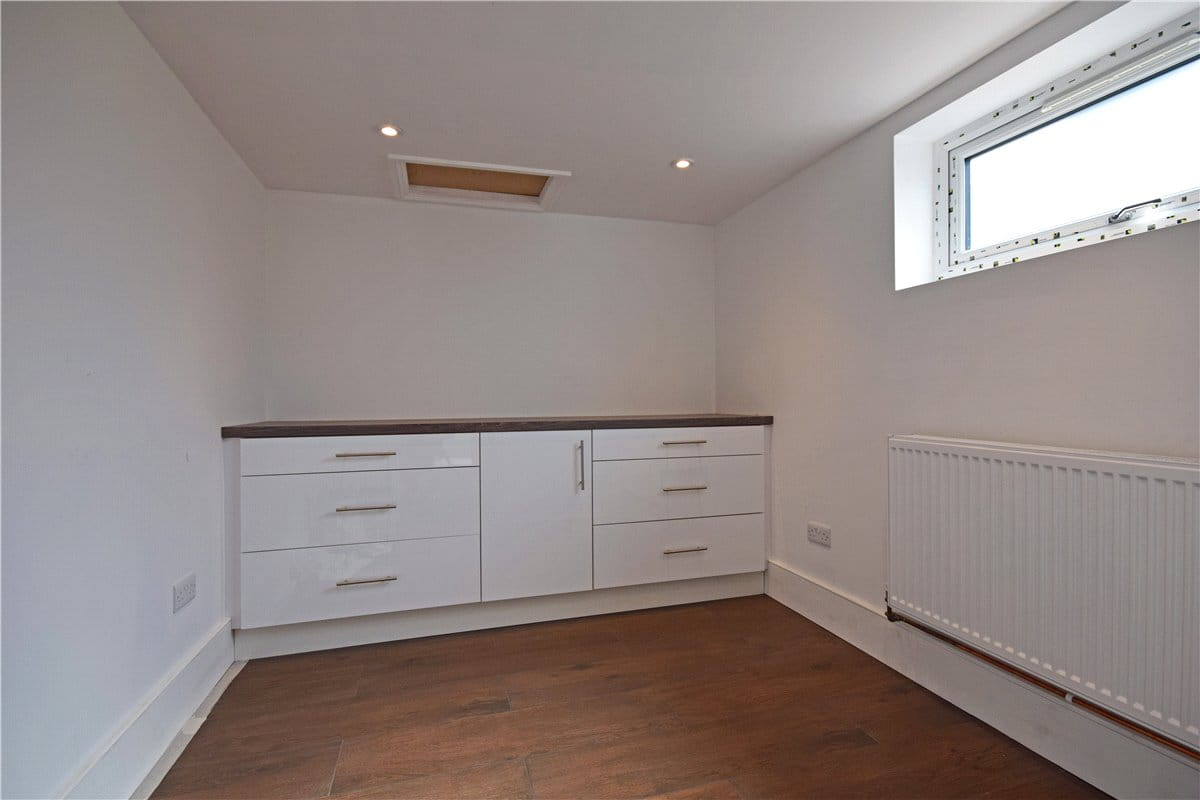 4 bedroom house, Barrington Road, Foxton CB22 - Sold