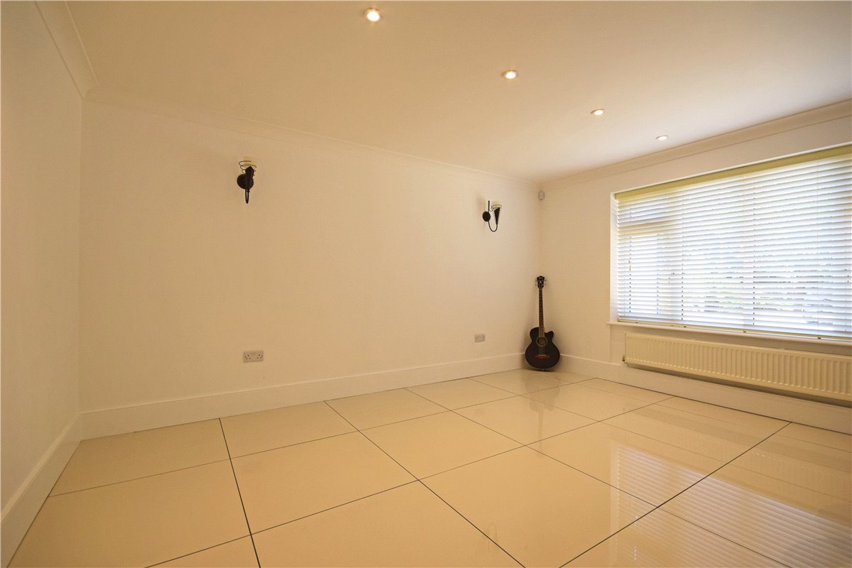 4 bedroom house, Barrington Road, Foxton CB22 - Sold