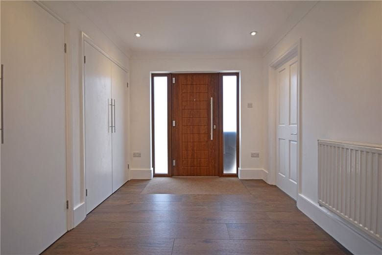 4 bedroom house, Barrington Road, Foxton CB22 - Sold