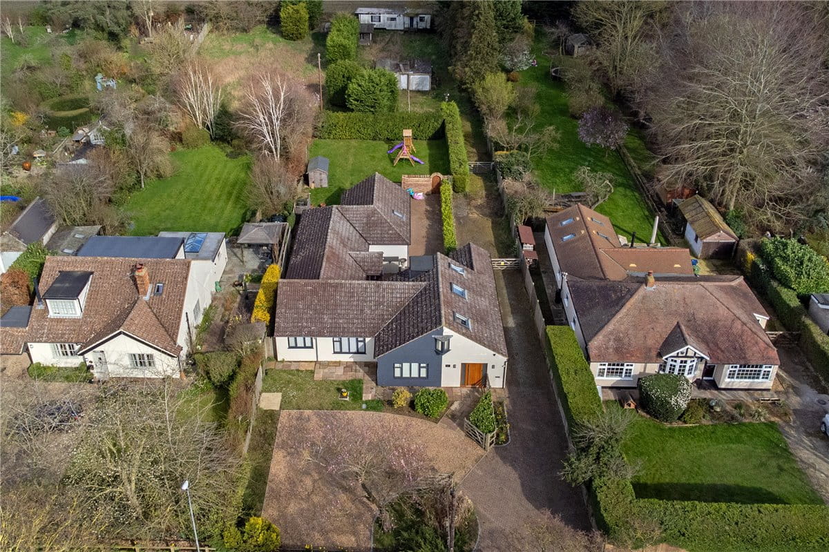 House for sale in Foxton, Barrington Road, CB22 Cambridge CAH240052