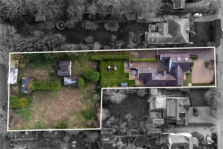 4 bedroom house, Barrington Road, Foxton CB22 - Sold