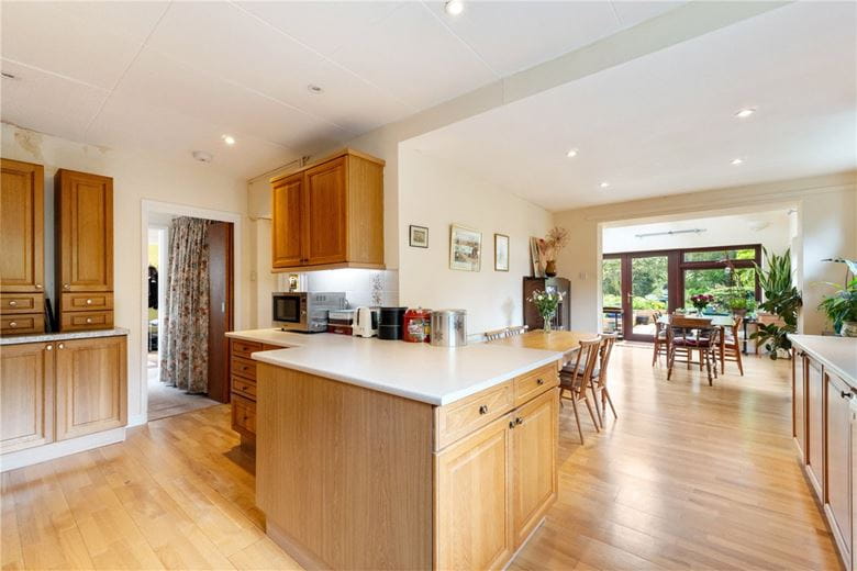 4 bedroom house, Fishers Lane, Orwell SG8 - Sold