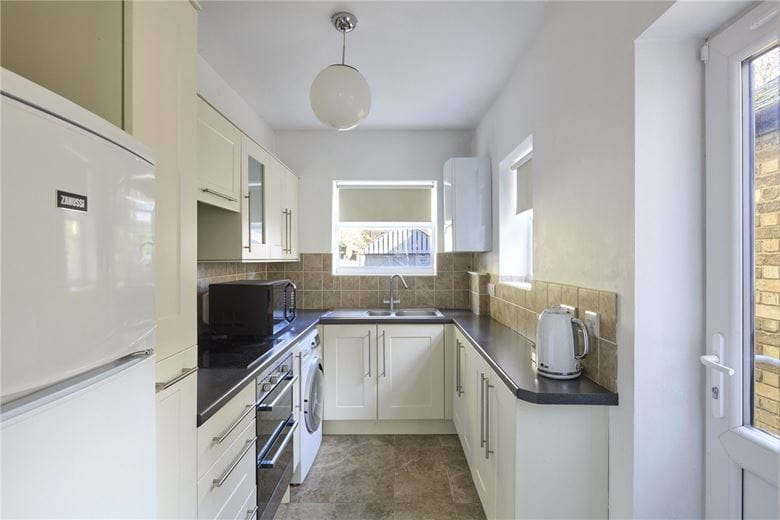 3 bedroom house, Histon Road, Cambridge CB4 - Sold